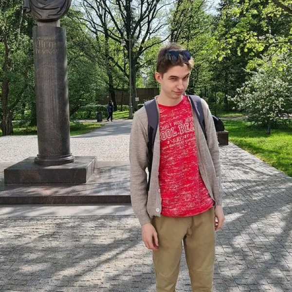Владимир